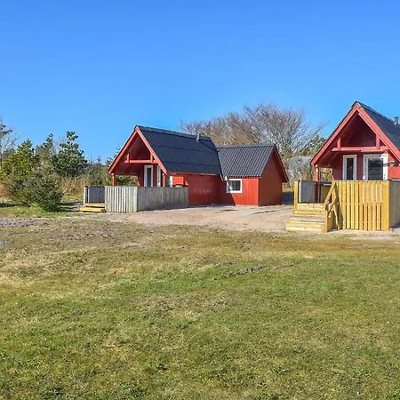 1 Bedroom Lovely In Hanstholm