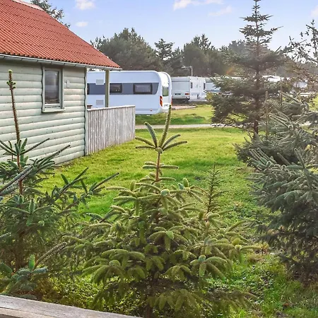 1 Bedroom Lovely In Hanstholm