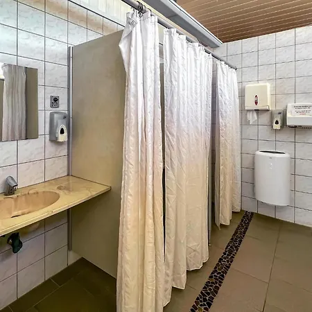 1 Bedroom Lovely In Casa de Férias Hanstholm