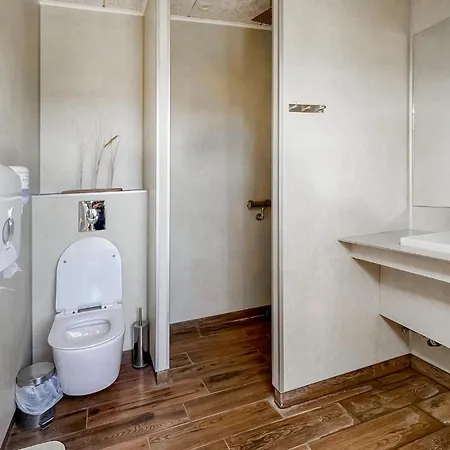12 Ferienhaus Hanstholm